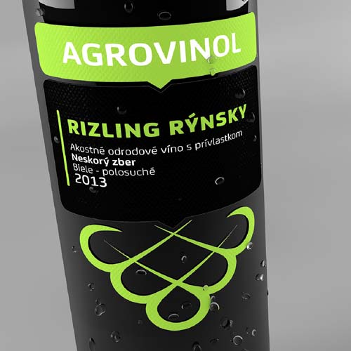 Agrovinol